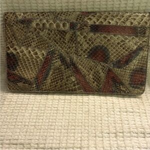 Vintage‎ bag by Varon